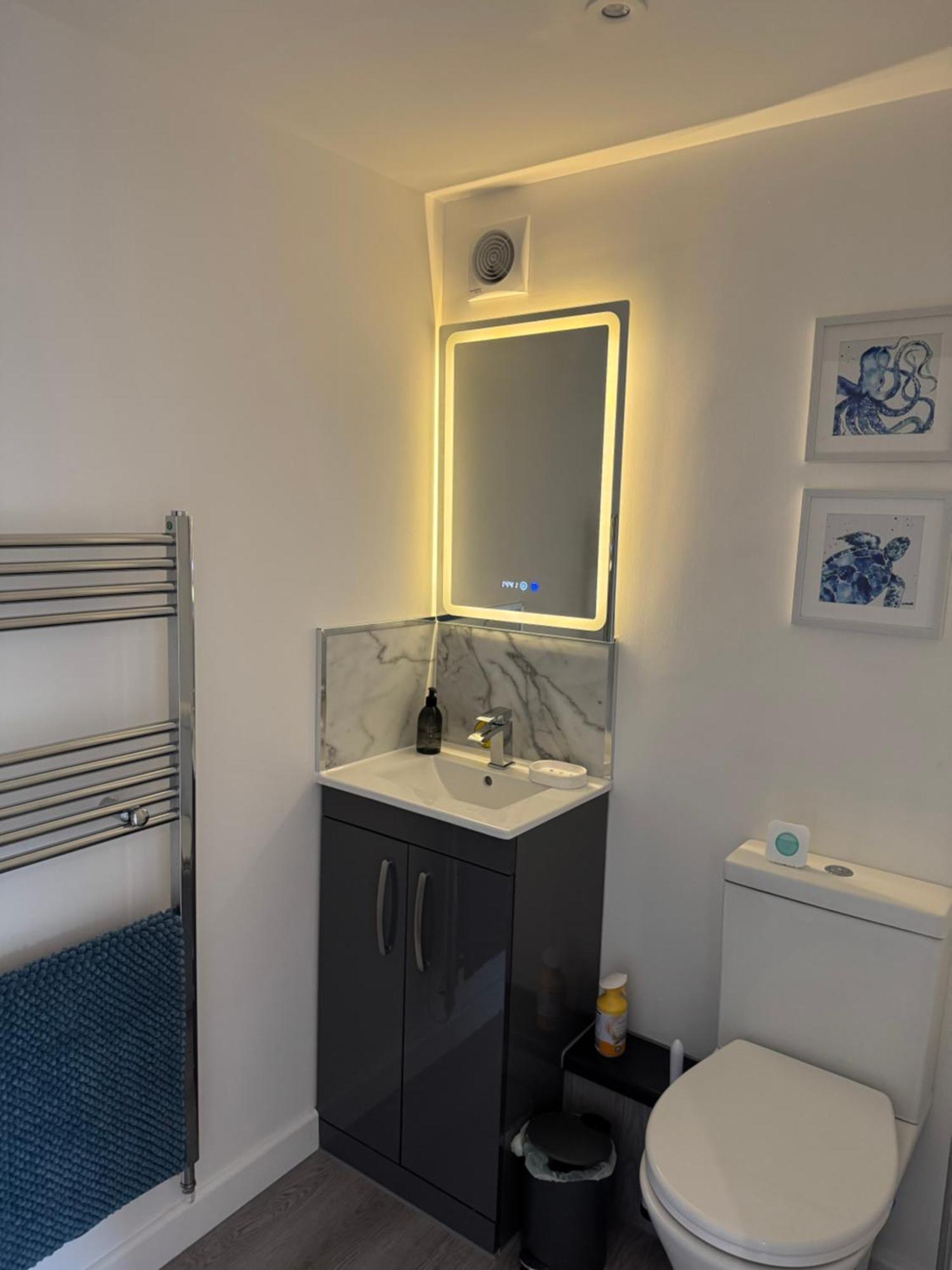The Garden Room ทอร์คิ ภายนอก รูปภาพ