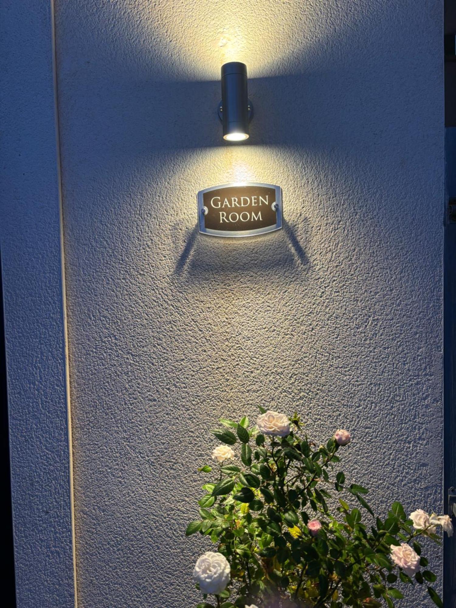 The Garden Room ทอร์คิ ภายนอก รูปภาพ